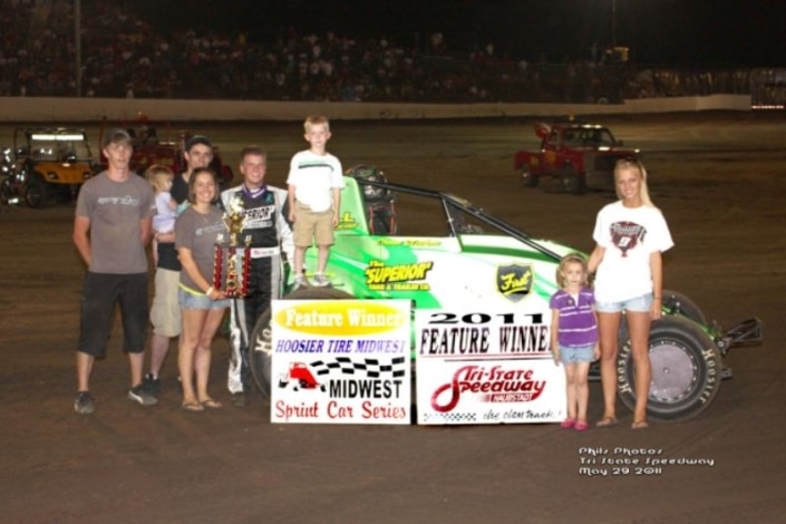 Chase_Stockon_celebrates_with_family___crew
