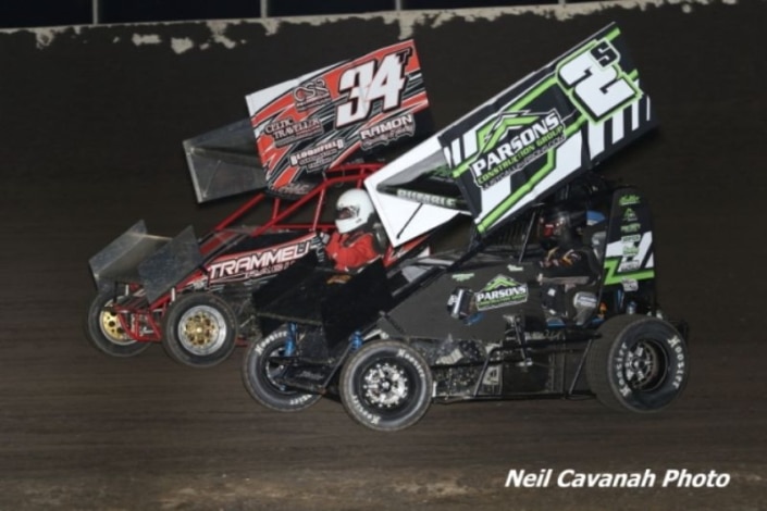 MEMORIAL WEEKEND CLASSIC3