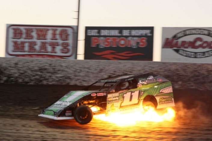 SPRINT STAMPEDE2