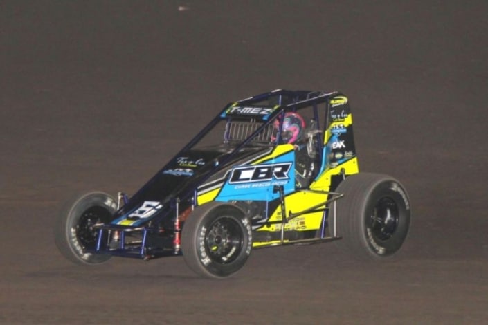SPRINT STAMPEDE6