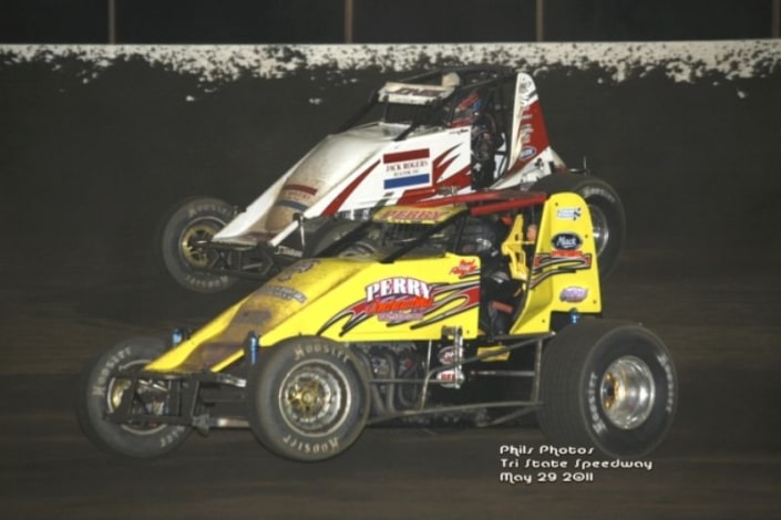 Sprints_Mark_Perry___Levi_Jones_May_29__2011