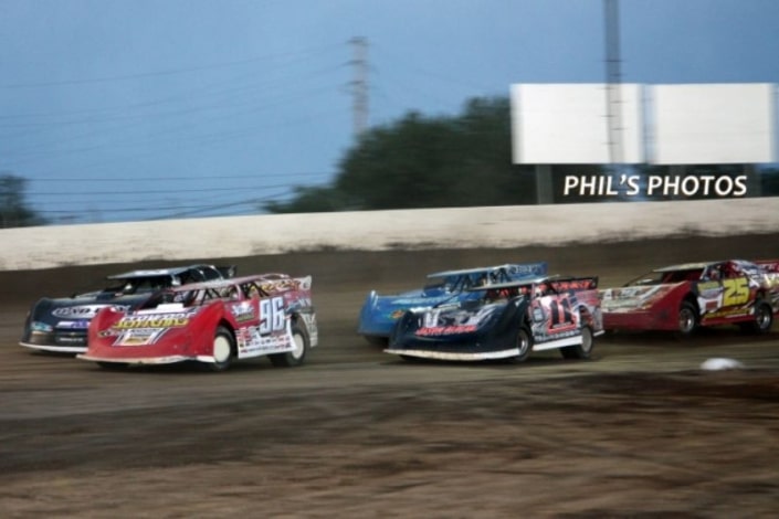 UMP_Late_Model_Racing_7-6-14-1